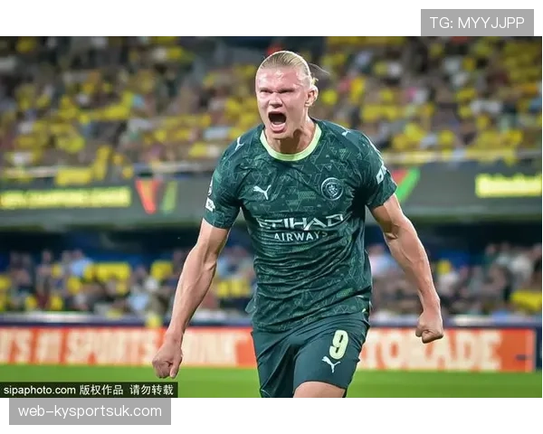 哈兰德每90分钟进球效率解析：距离历史极限还有多远？