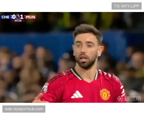 德布劳内与布鲁诺·费尔南德斯如何在助攻体系中实现多点分散？