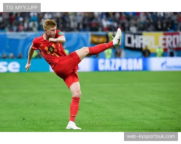 格列兹曼与德布劳内：前场组织重心如何从中路驱动取代边路内收