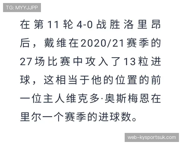 乔纳森·戴维高效射门选择背后的决策机制解析 乔纳森·戴维高效射门选择背后的决策机制解析