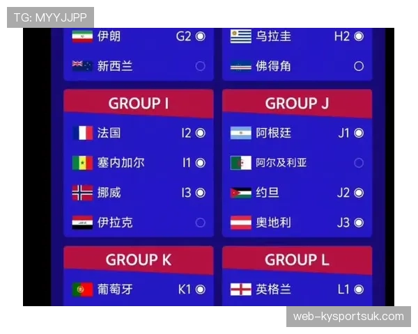 突尼斯2026世界杯赛程分析 小组出线关键战与晋级之路预测 突尼斯2026世界杯赛程分析 小组出线关键战与晋级之路预测