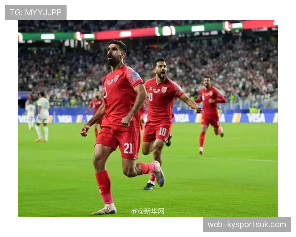 阿尔及利亚2-1约旦回顾：J组第二轮拿到关键胜利